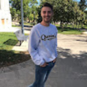 Meet your Posher, Ryan